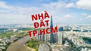 Nhà đất HCM