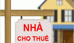 Nhà cho thuê