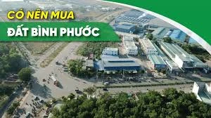 Nhà Đất Bình Phước